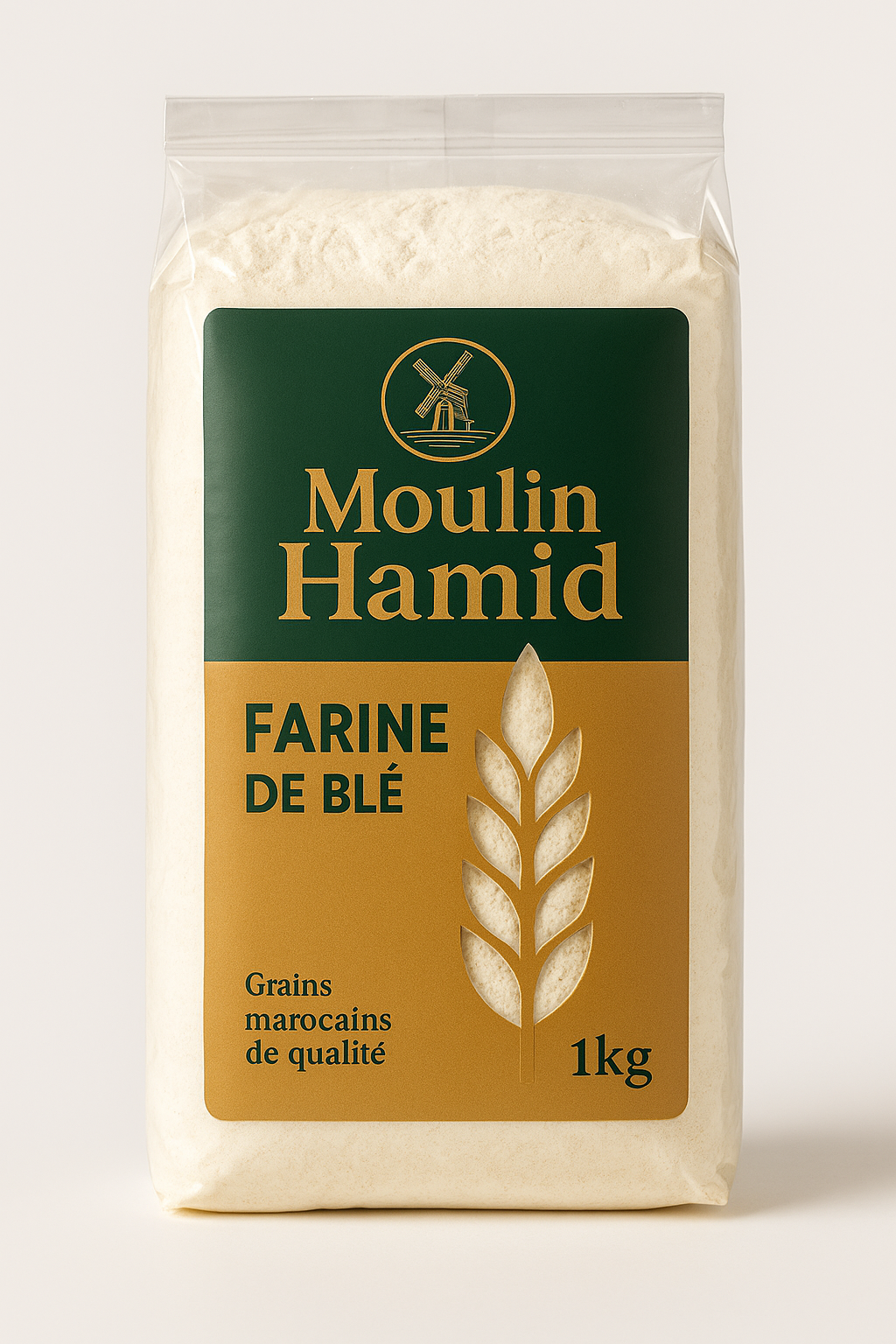 فرينة